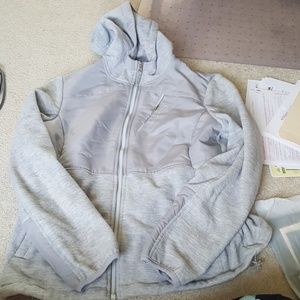 Women's jacket